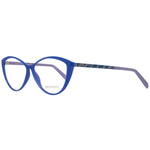 Emilio Pucci Blue Women Optical Women's Frames