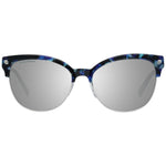 Dsquared² Blue Women Women's Sunglasses