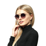 Web Gold Women Women's Sunglasses