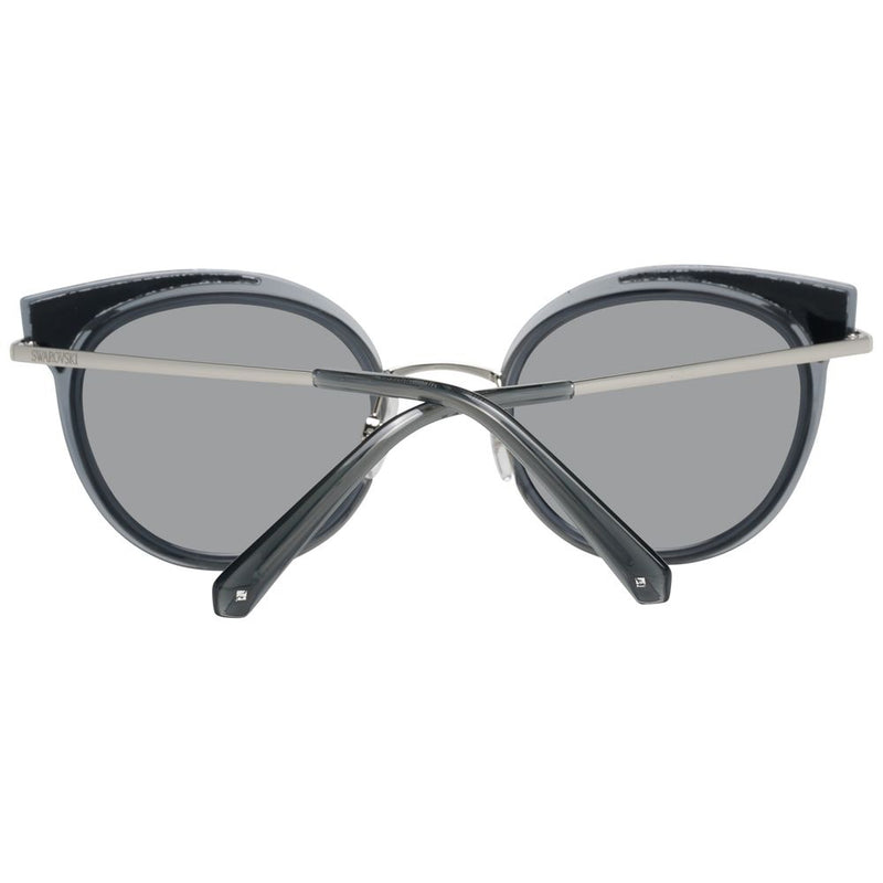 Swarovski Gray Women Women's Sunglasses
