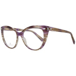 Swarovski Purple Women Optical Women's Frames