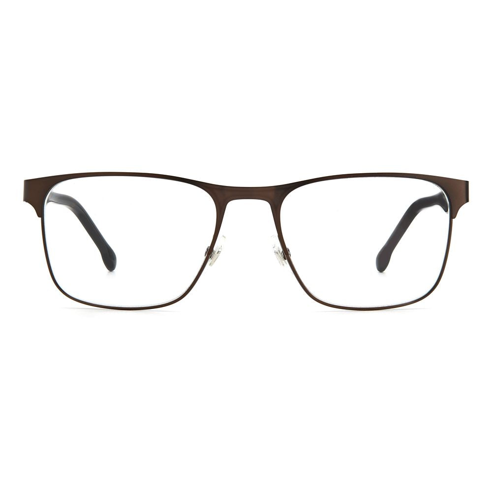 Carrera Black And White Metal  Frames