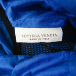 Bottega Veneta Black Synthetic Shoulder Bag (Pre-Owned)