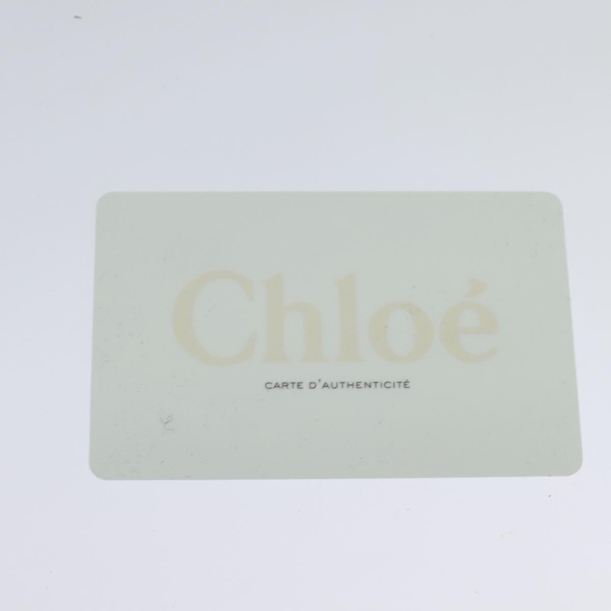 Chloe Paddington Body Leather Black Leather Shoulder Bag Bag (Pre-Owned)