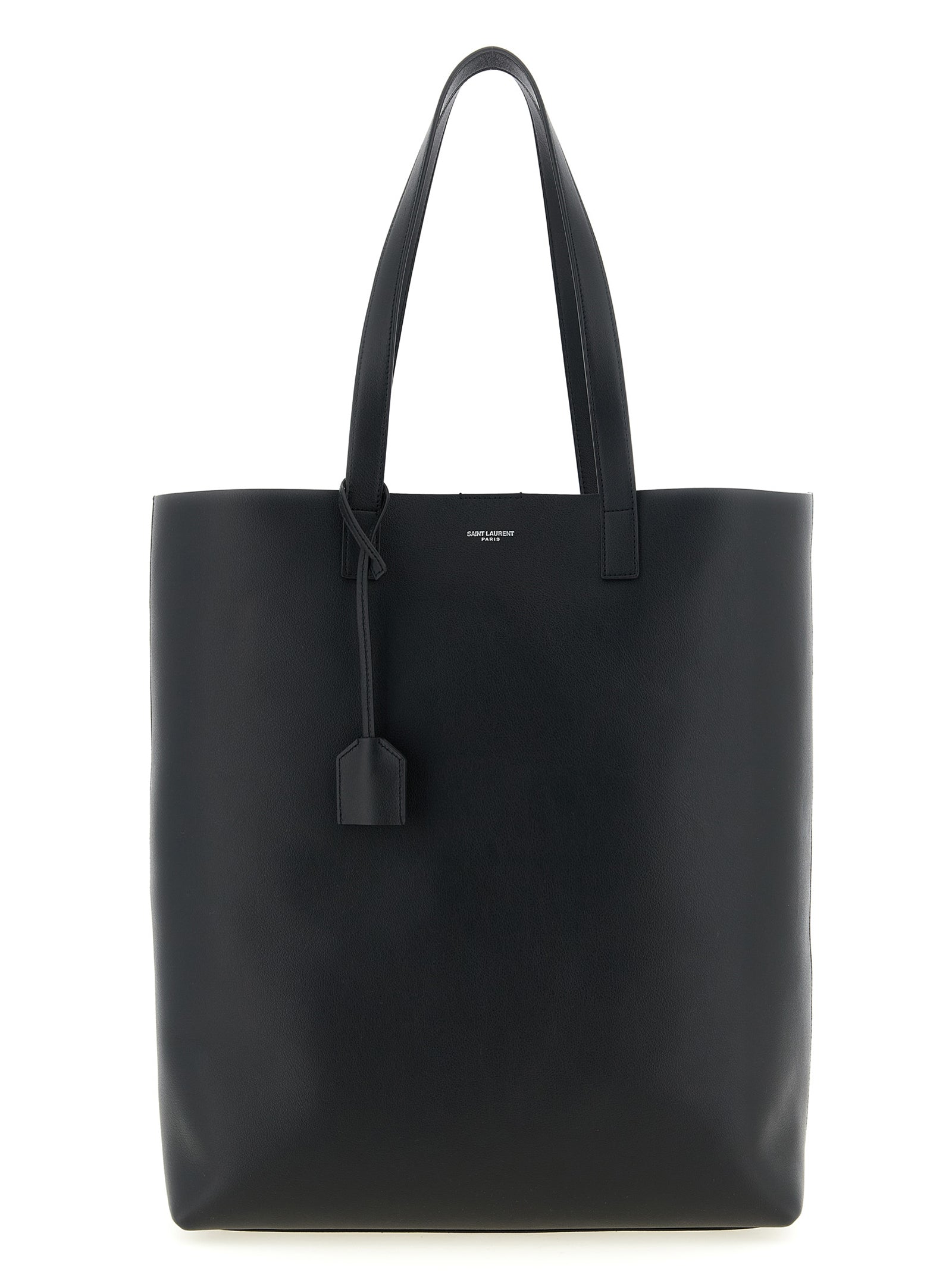 Saint Laurent Men's Bold Shopping Bag