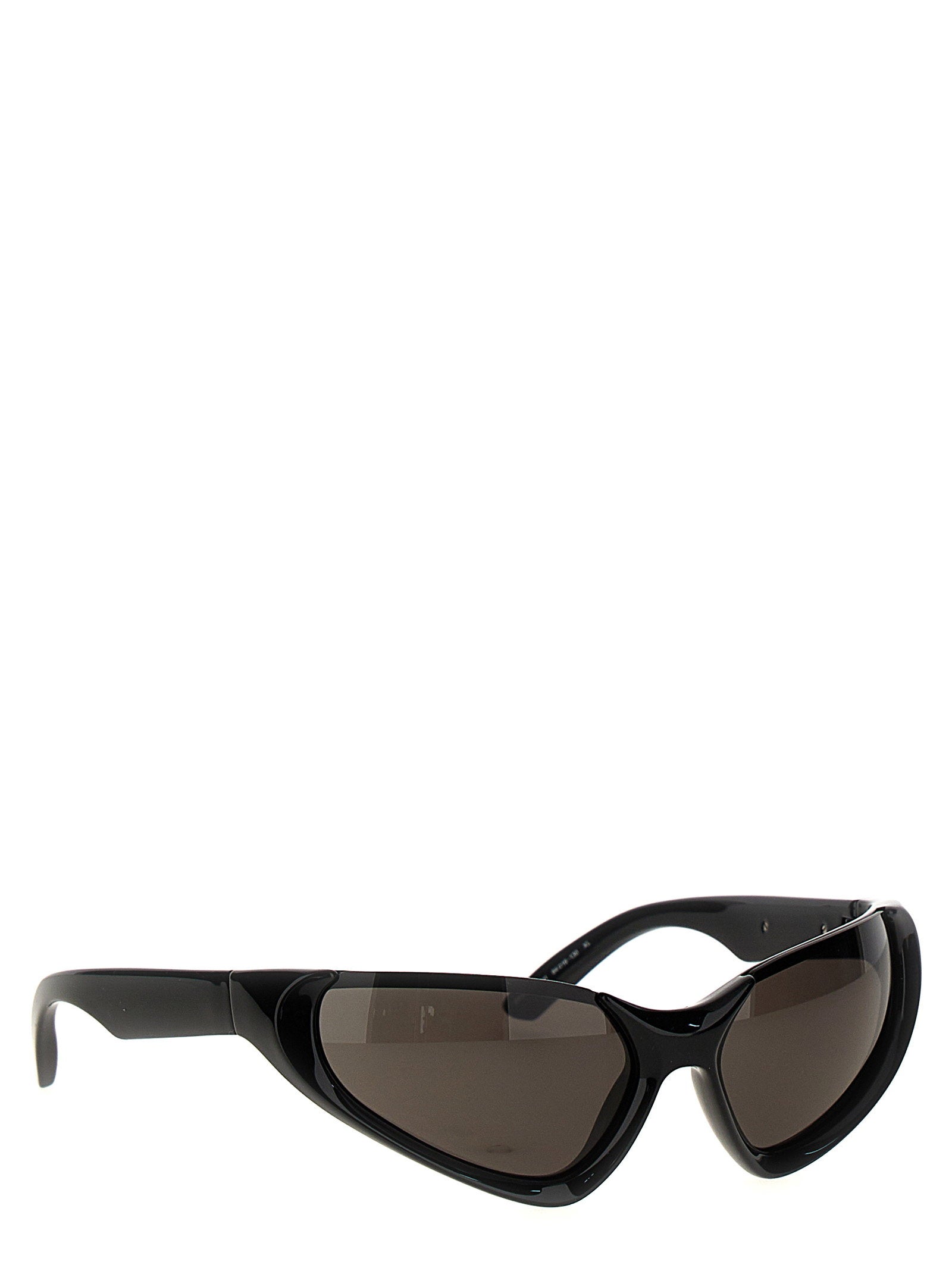 Balenciaga Women's Xpander Rect Sunglasses