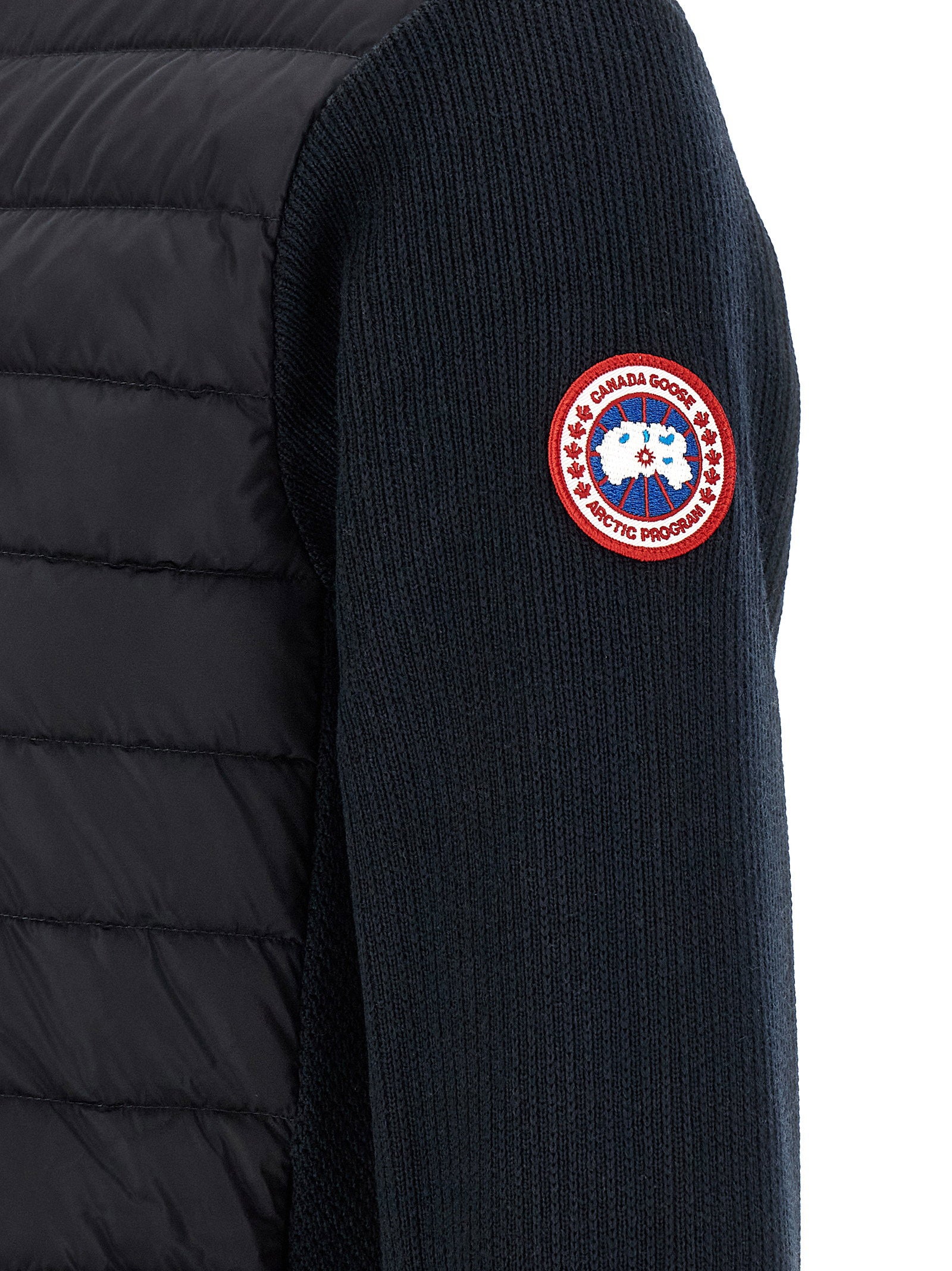 Canada Goose Men's Hybridge® Jacket