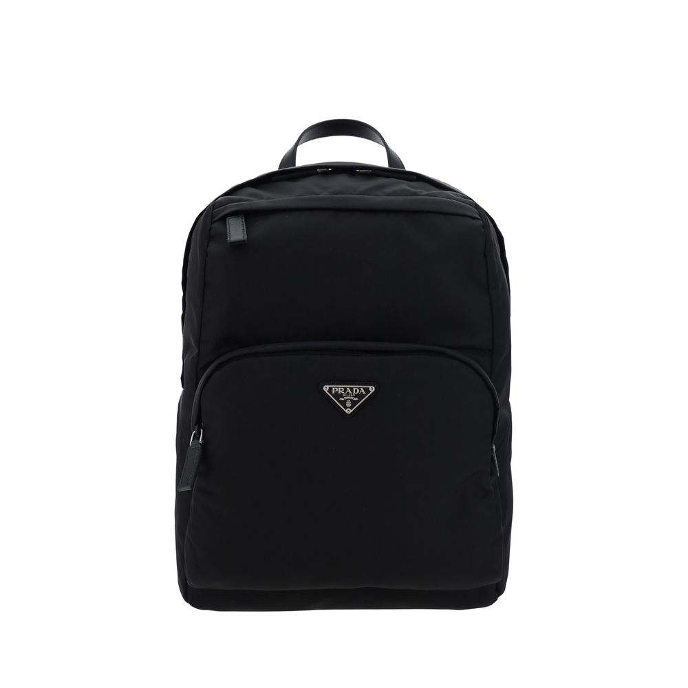 Prada Men's Backpack