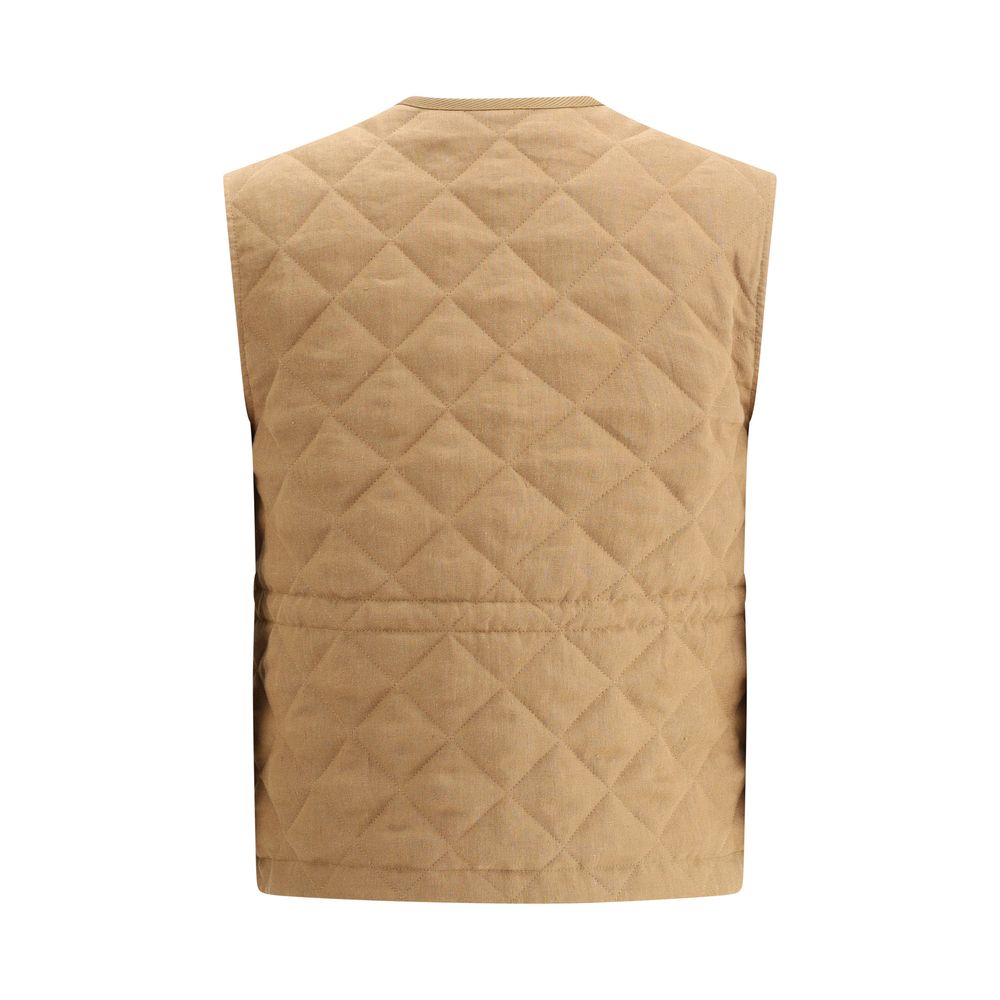 Moncler Vigny padded Women's Vest
