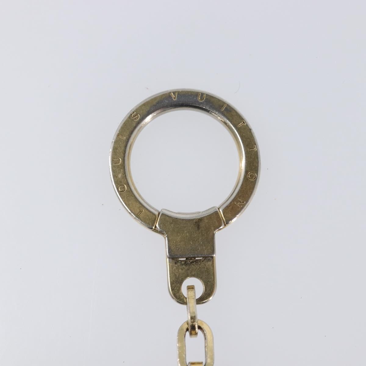 Louis Vuitton Astropill Led Keychain Monogram Multicolor Black Canvas Charms And Keychains Accessory (Pre-Owned)