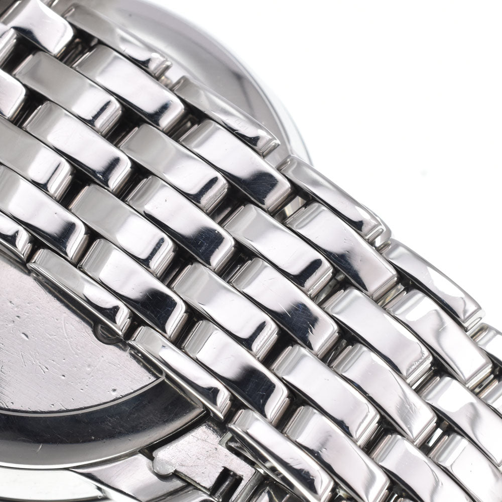 Omega De Ville Prestige Co-Axial Chronometer Automatic Stainless Steel Watch (Pre-Owned)
