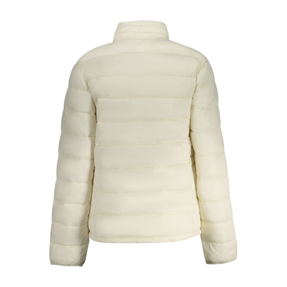 North Sails Bianco Poliammide Women's Women's Jacket