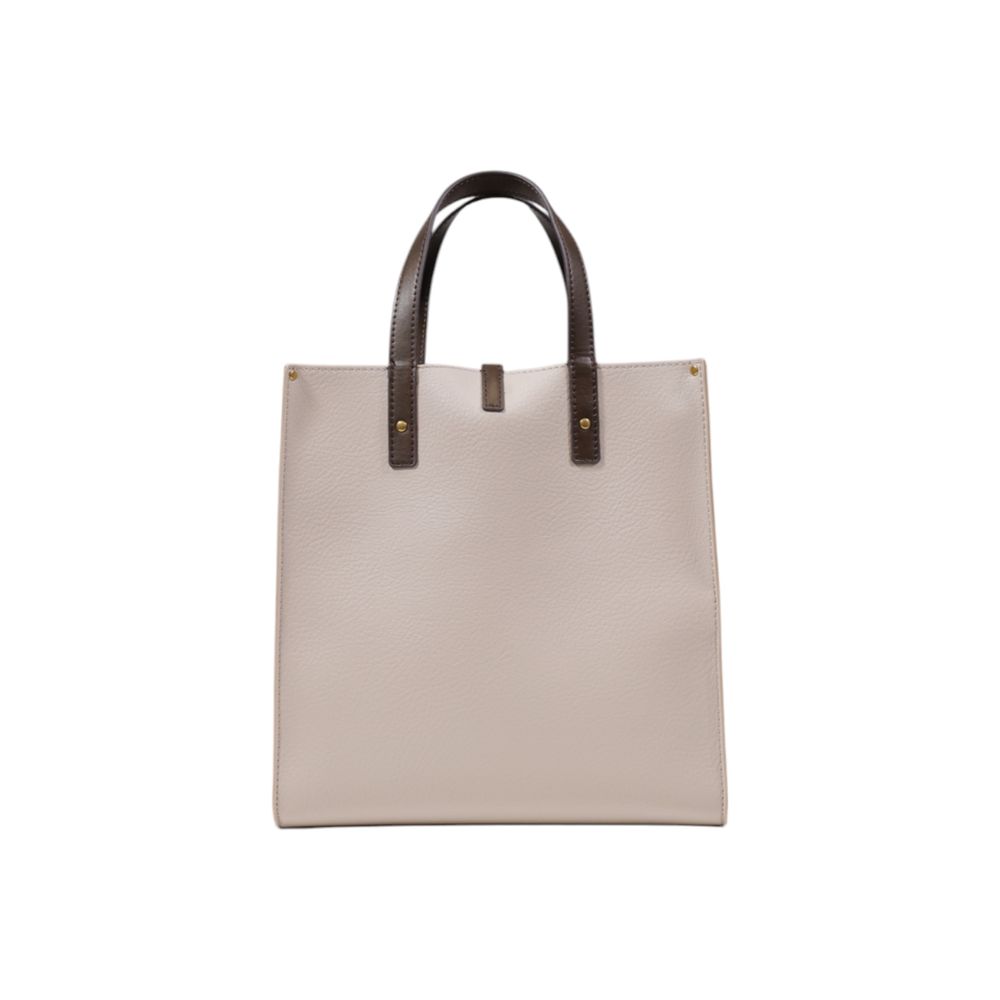 Liu Jo Gray Polyethylene Women's Backpack