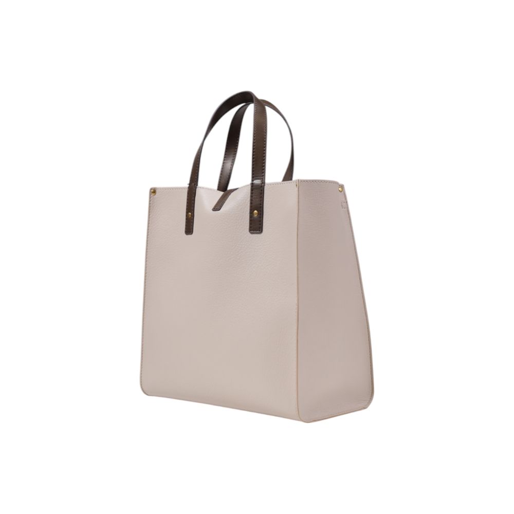 Liu Jo Gray Polyethylene Women's Backpack
