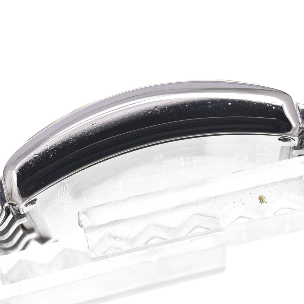 Franck Muller Long Island Playa Quartz Steel Watch (Pre-Owned)