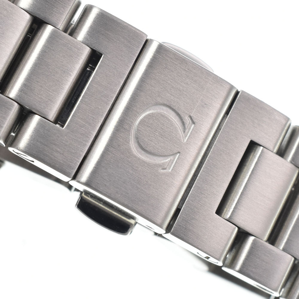 Omega Seamaster Aqua Terra 150M Quartz Stainless Steel Watch (Pre-Owned)