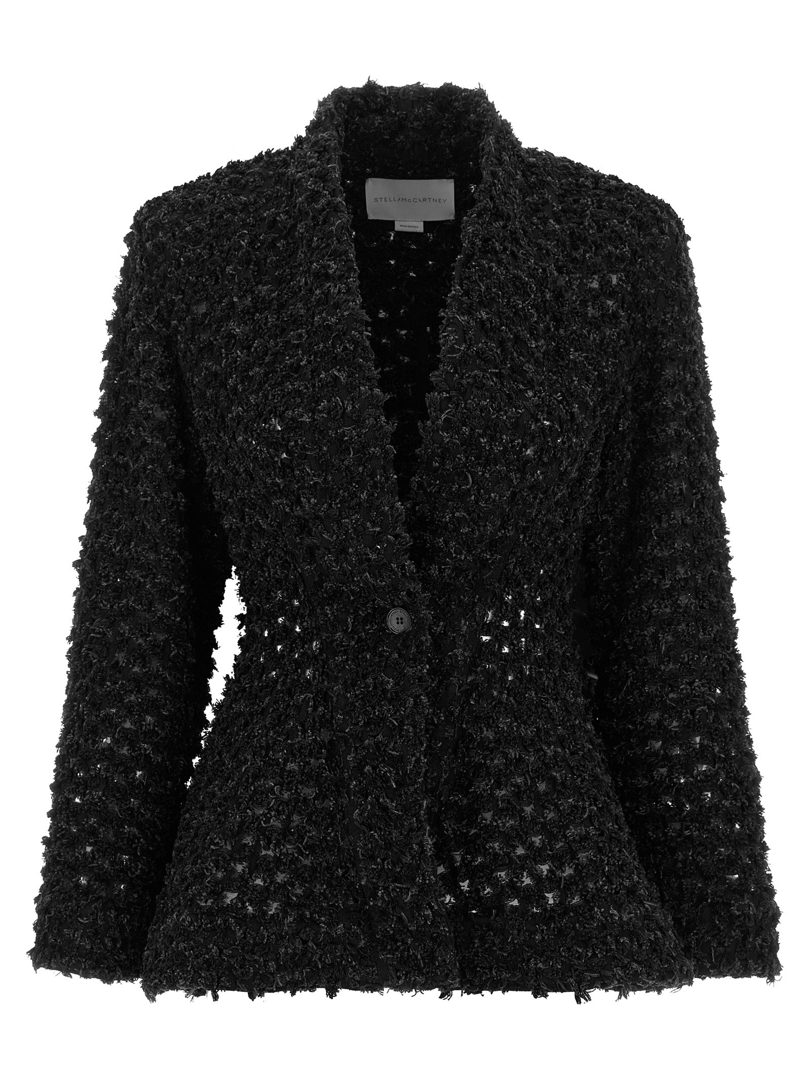 Stella Mccartney Women's Bouclé Blazer