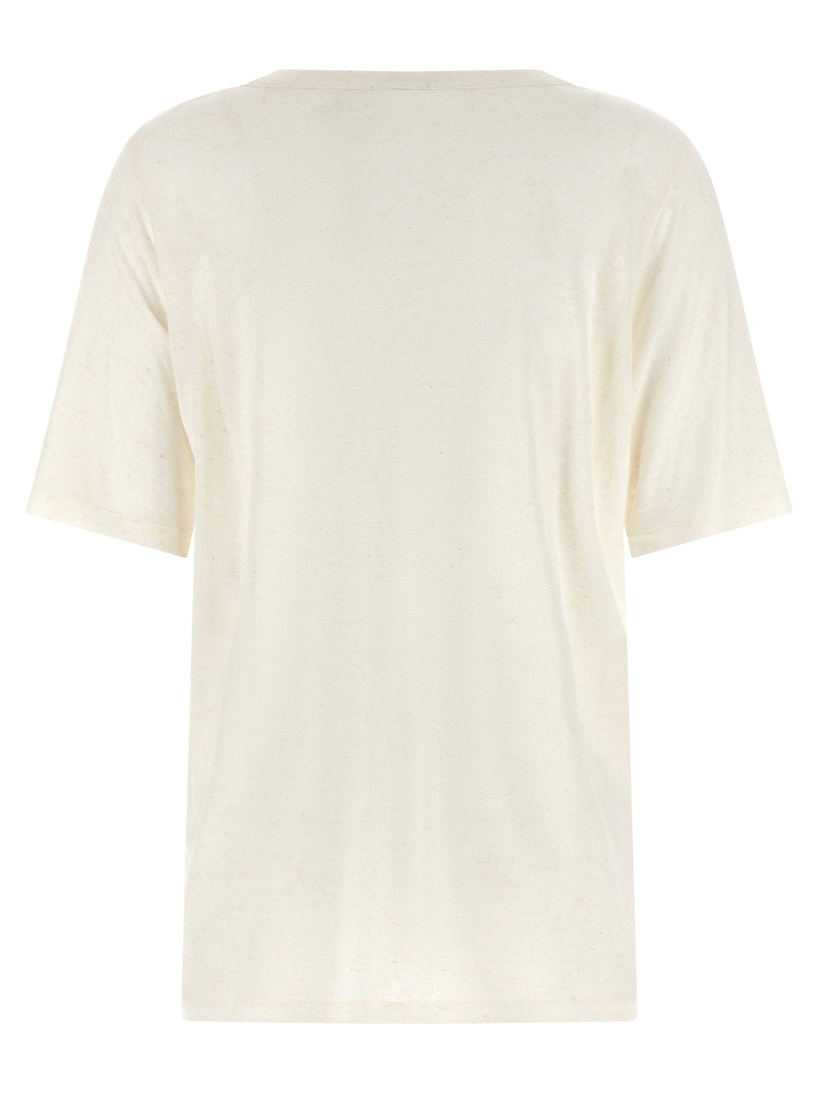 Stella Mccartney Women's Beads Embroidery T-Shirt