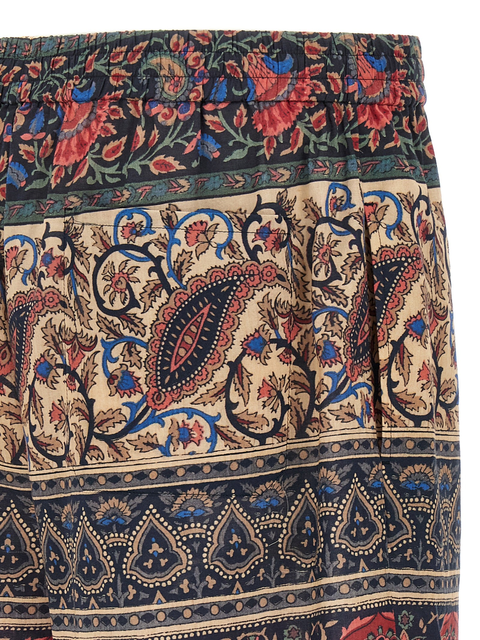 Valentino Garavani Men's Voyage Imaginaire Bermuda Shorts