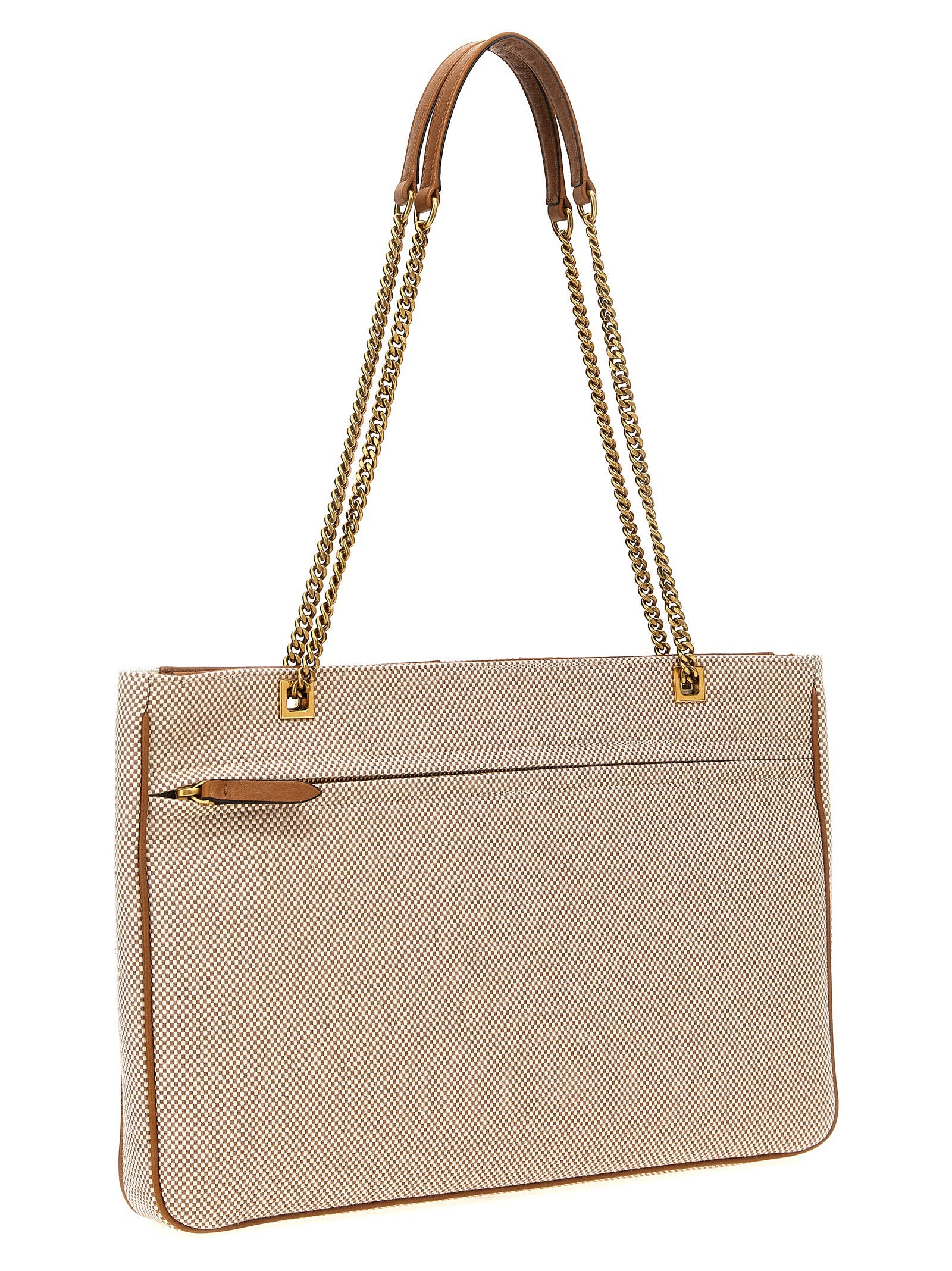 Valentino Garavani Women's Viva Superstar Midi Shopping Bag