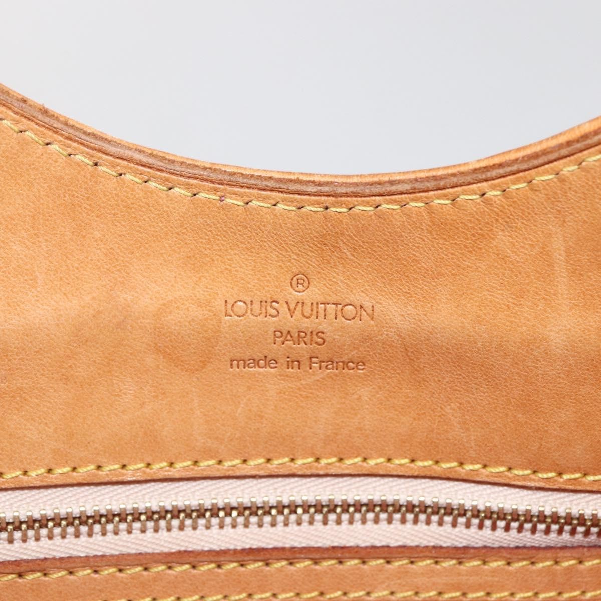 Louis Vuitton Kathleen Mini Lin Pink Canvas Tote Bag Bag (Pre-Owned)