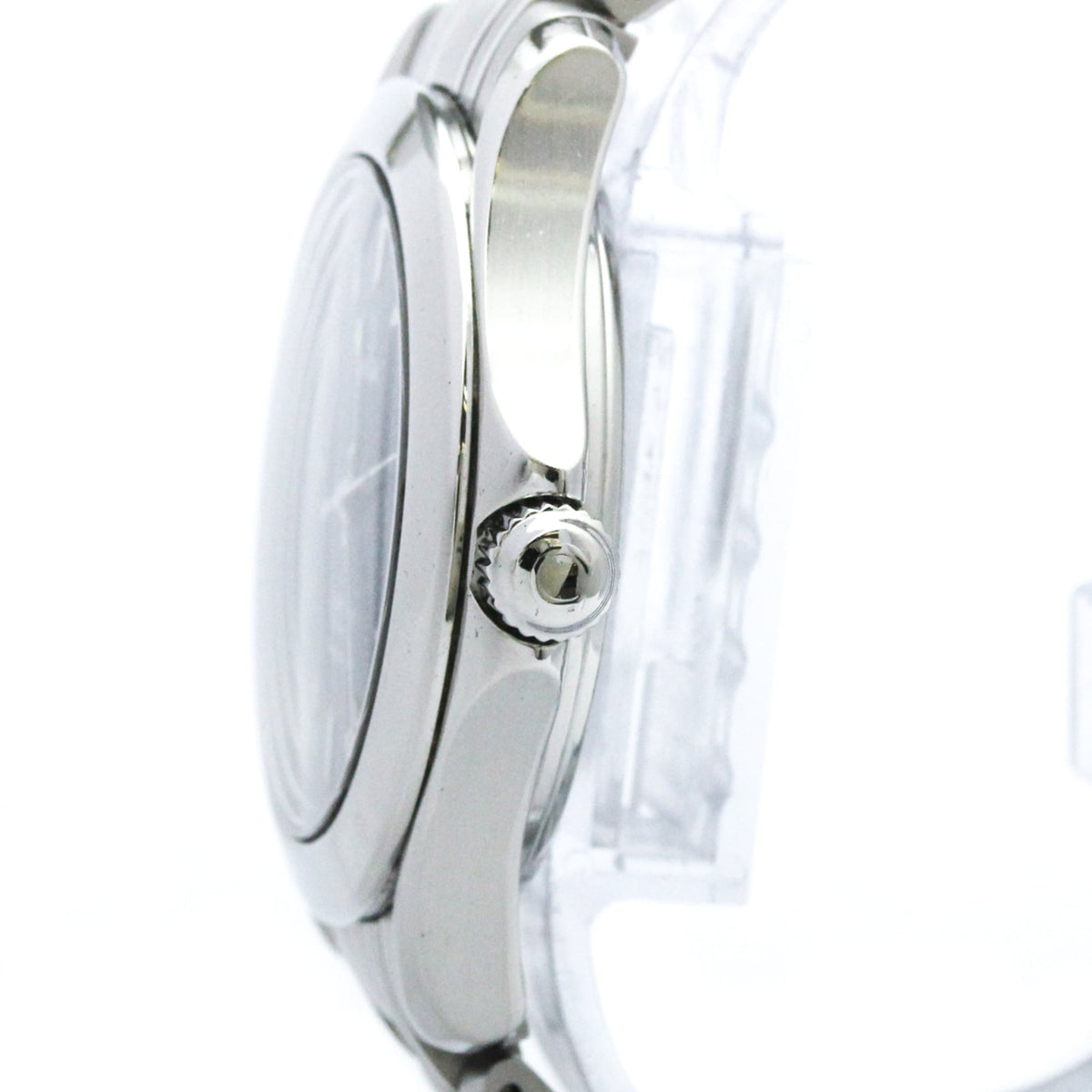 Omega Seamaster 120M Chronometer Automatic Stainless Steel Watch (Pre-Owned)