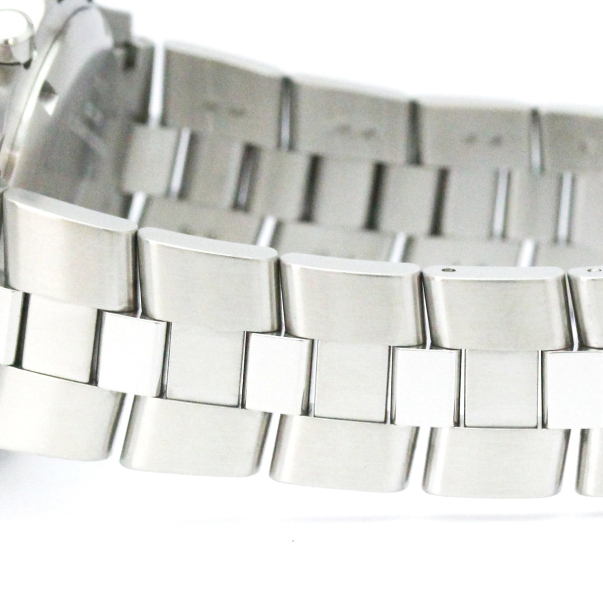 Tag Heuer 2000 Exclusive Professional 200M Quartz Stainless Steel Watch (Pre-Owned)