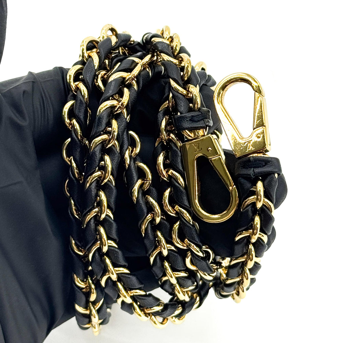 Louis Vuitton Vanity Limited Edition Game On Multicolor Monogram Black Canvas Handbag (Pre-Owned)