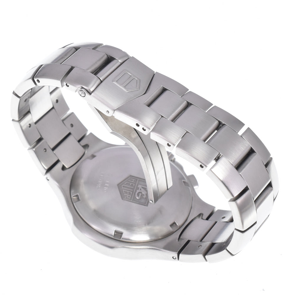 Tag Heuer Kirium Chronograph Quartz Stainless Steel Watch (Pre-Owned)