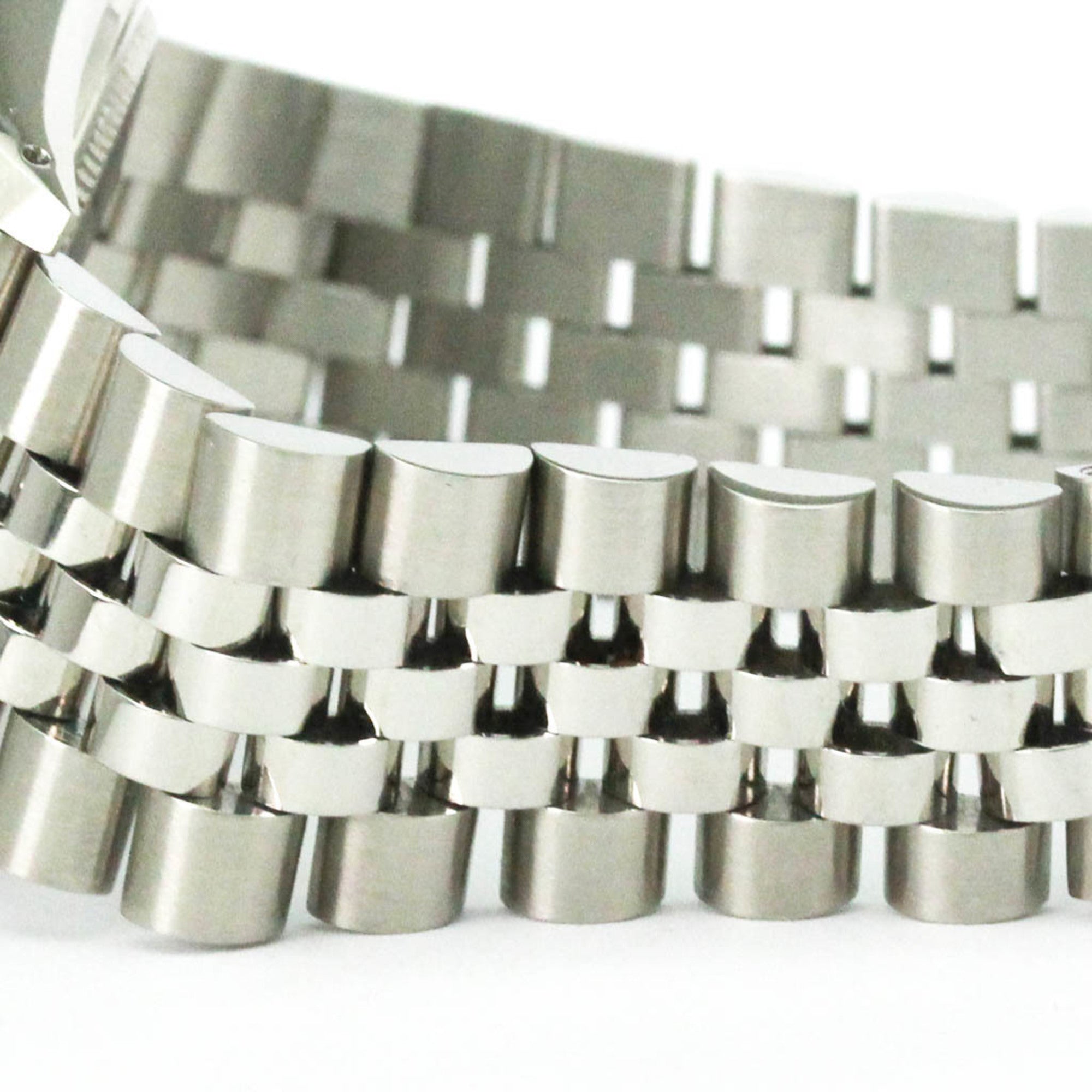 Rolex Datejust 36 Steel Watch (Pre-Owned)