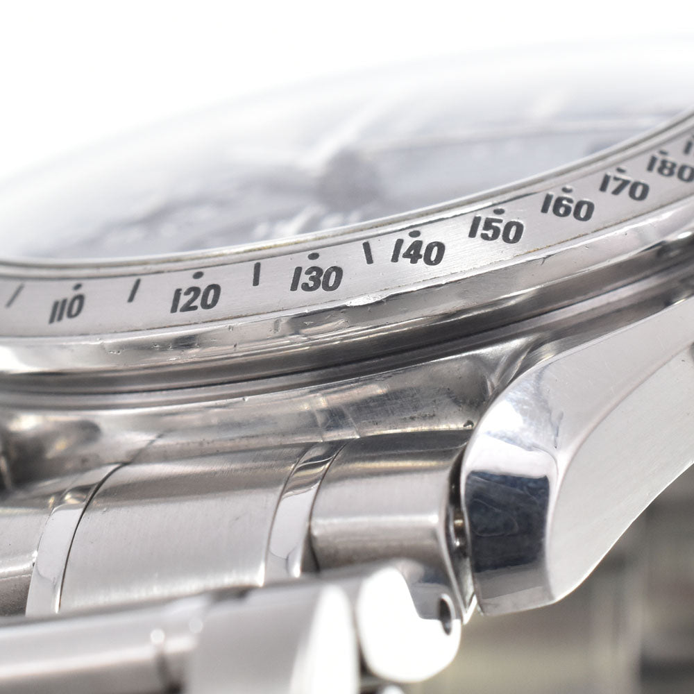 Omega Speedmaster Racing Co-Axial Chronograph Automatic Stainless Steel Watch (Pre-Owned)