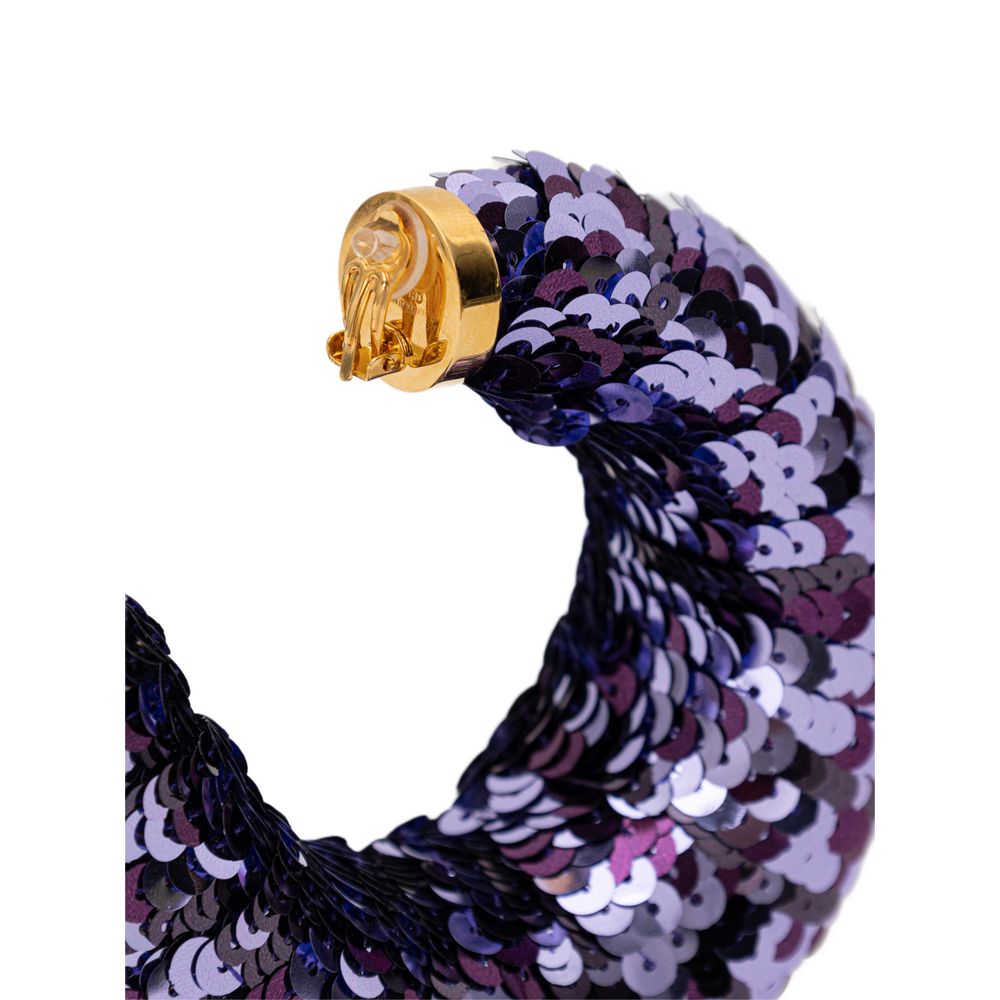 Tom Ford Purple Pvc  Clothing