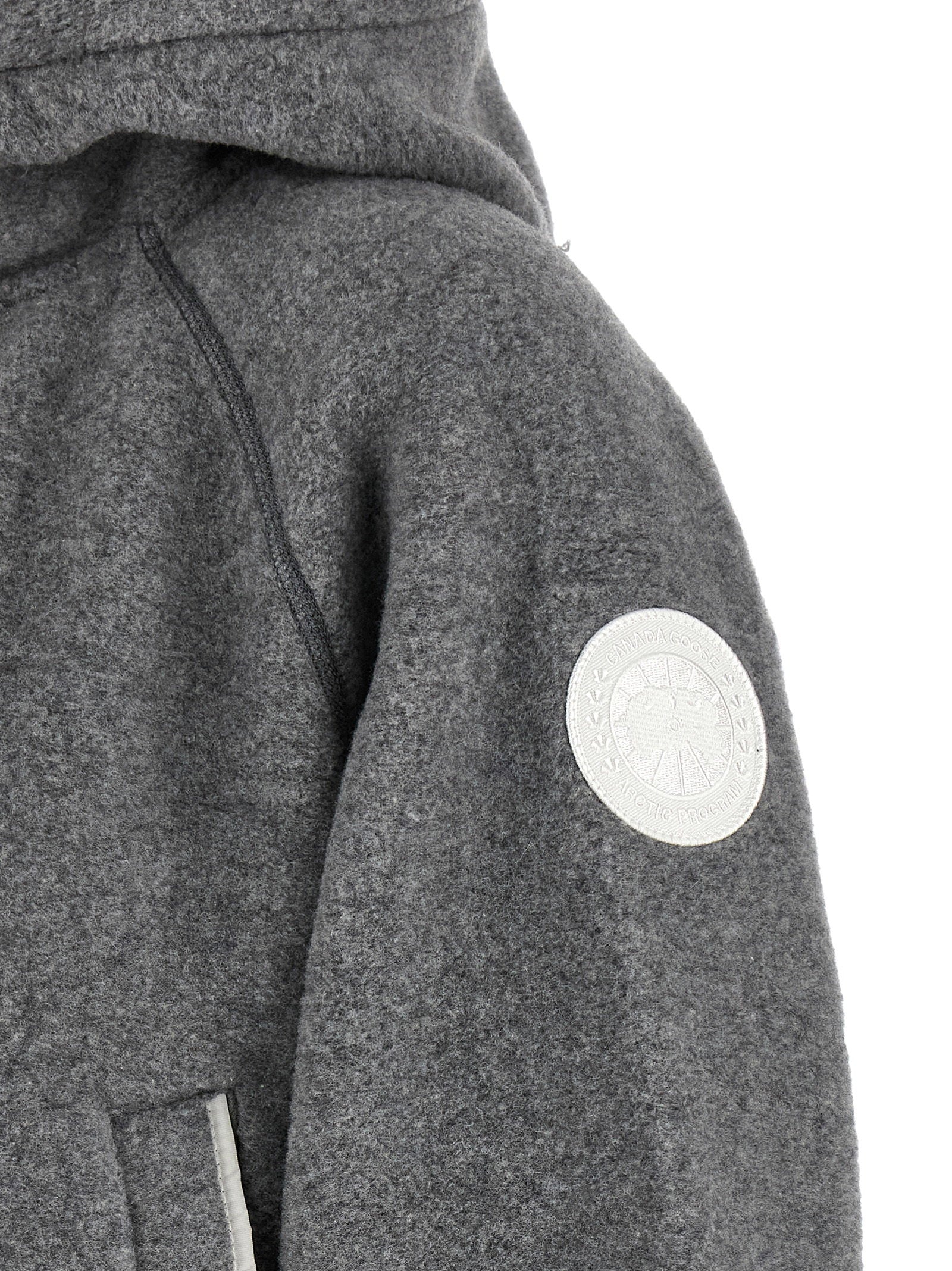 Canada Goose Women's Chilliwack Bomber Jacket