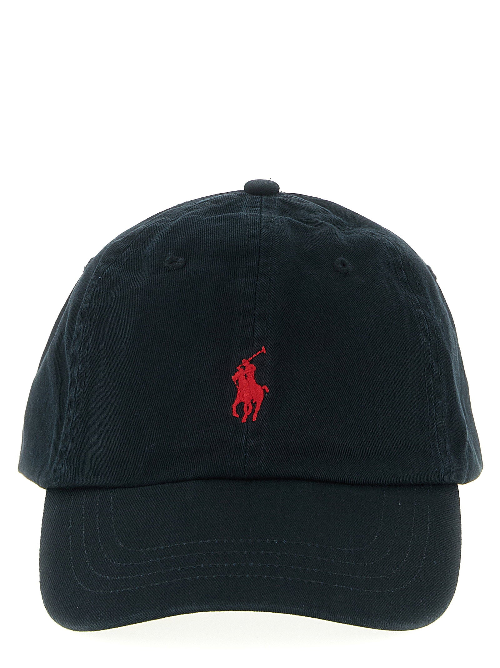Polo Ralph Lauren Men's Logo Embroidery Cap