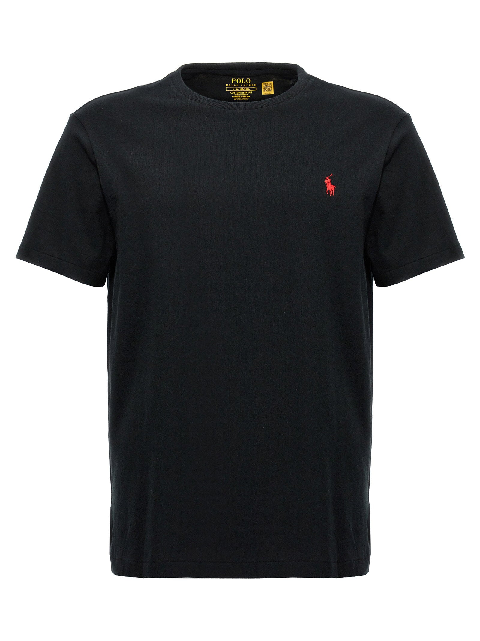Polo Ralph Lauren Men's Logo T-Shirt