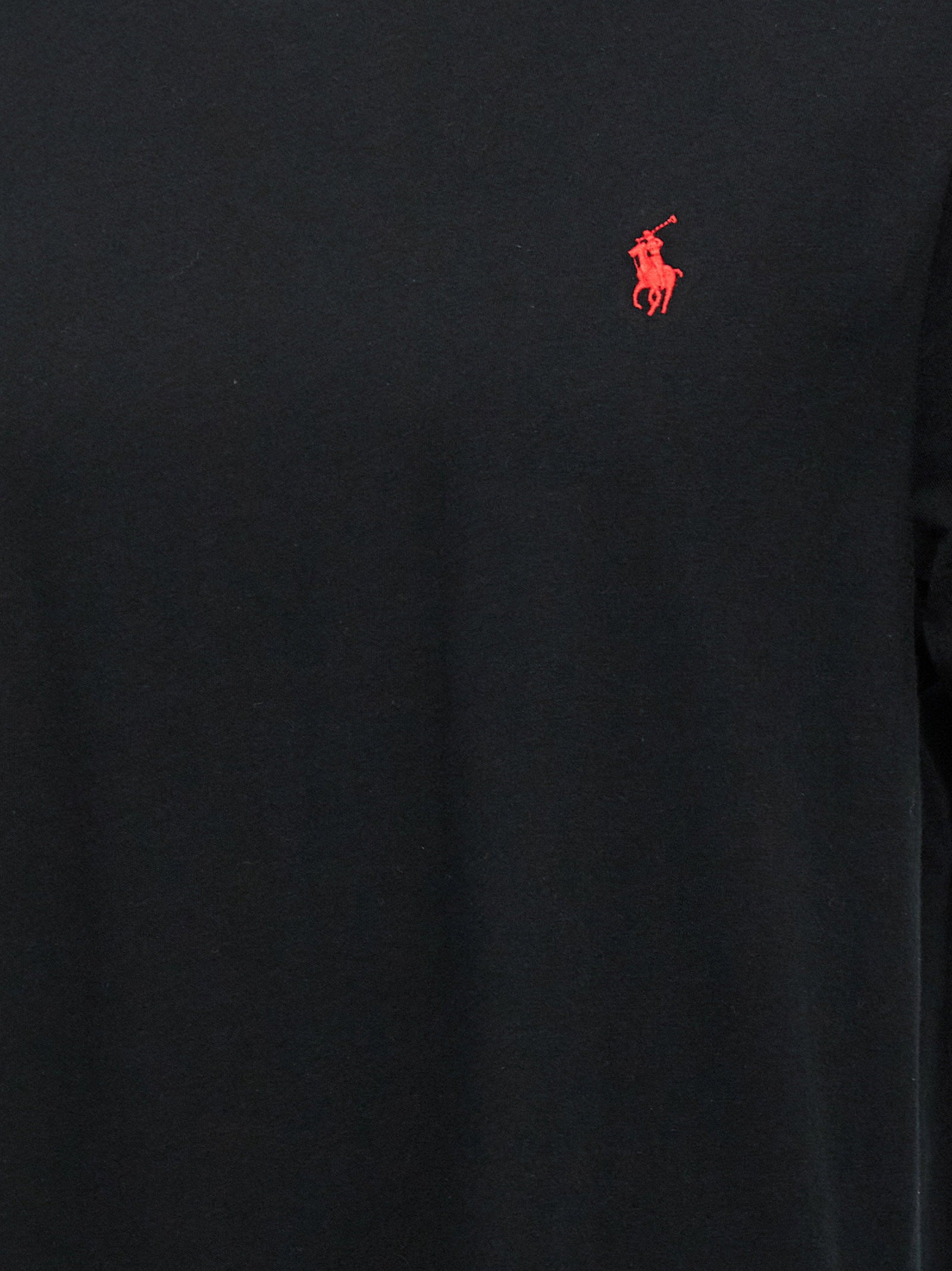 Polo Ralph Lauren Men's Logo T-Shirt