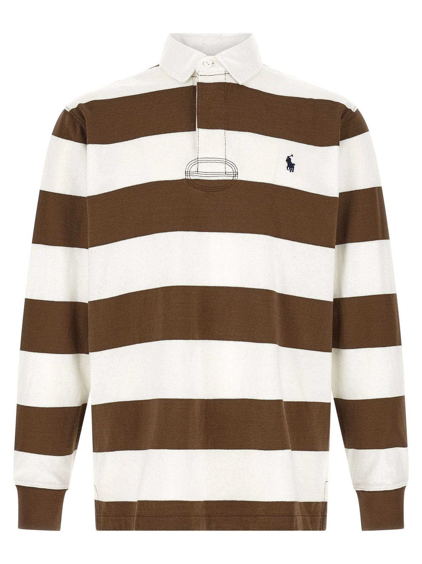Polo Ralph Lauren Men's Liconica Maglia Da Rugby Polo Shirt