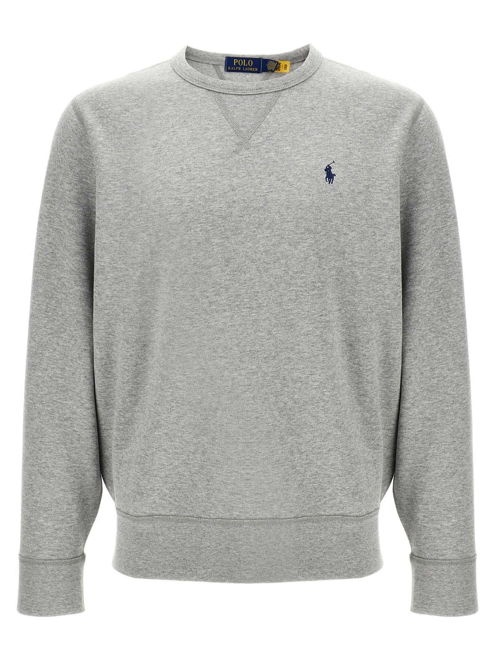 Polo Ralph Lauren Men's La Felpa Rl Sweatshirt