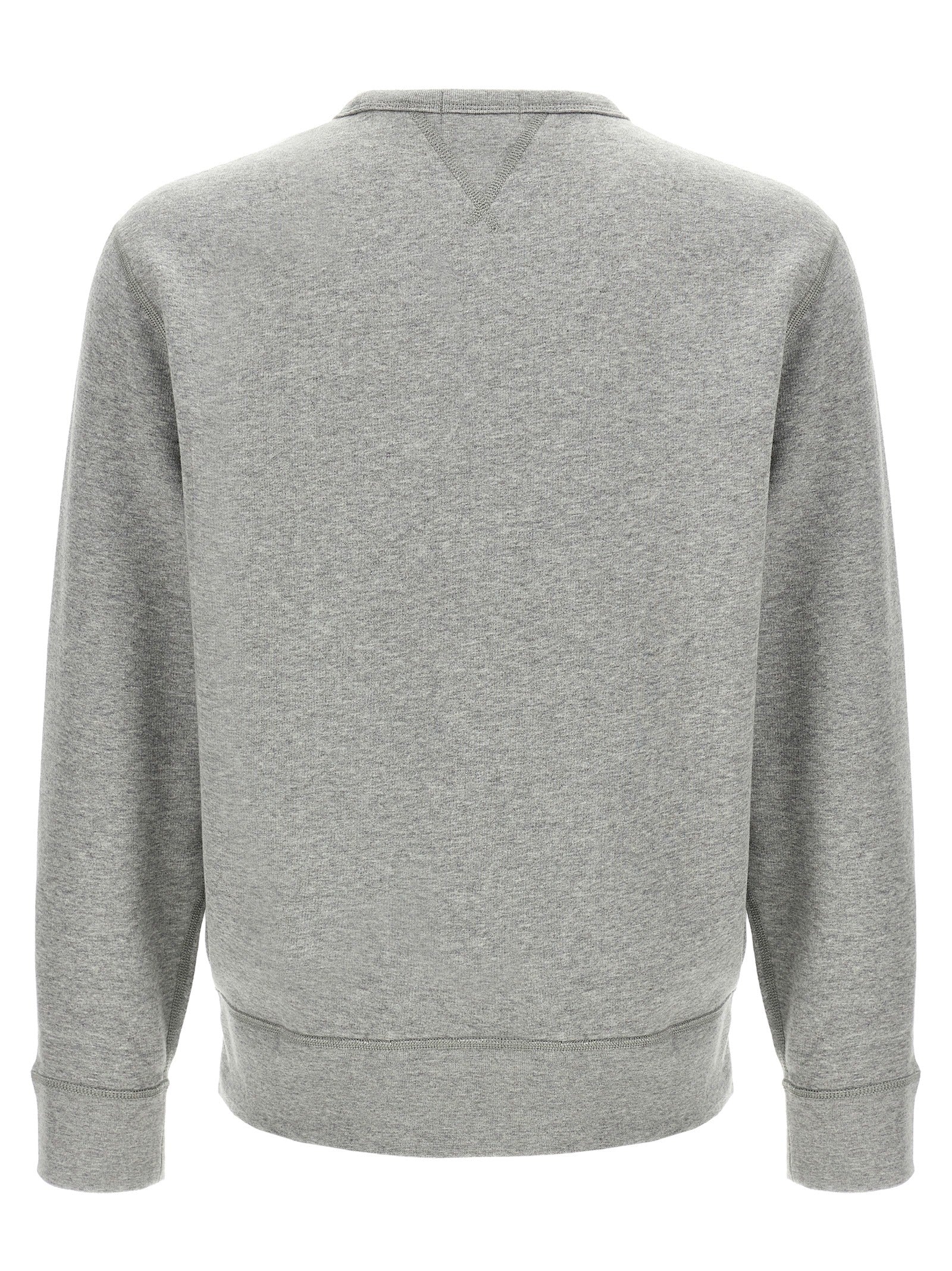 Polo Ralph Lauren Men's La Felpa Rl Sweatshirt