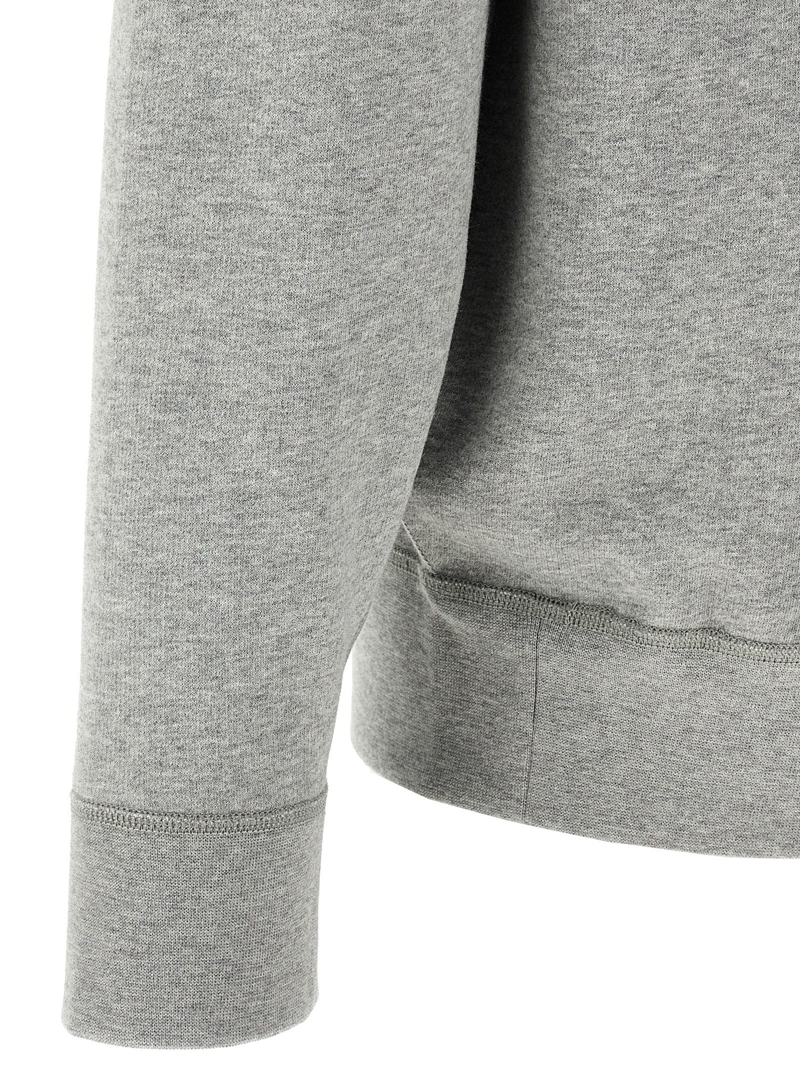 Polo Ralph Lauren Men's La Felpa Rl Sweatshirt