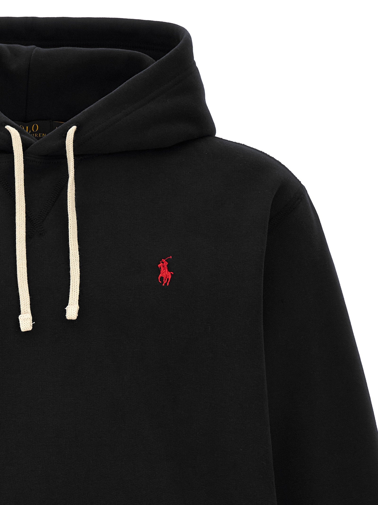 Polo Ralph Lauren Men's Logo Hoodie