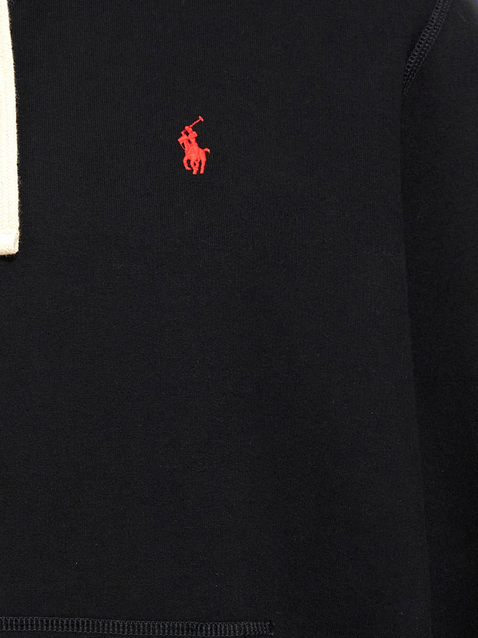Polo Ralph Lauren Men's Logo Hoodie