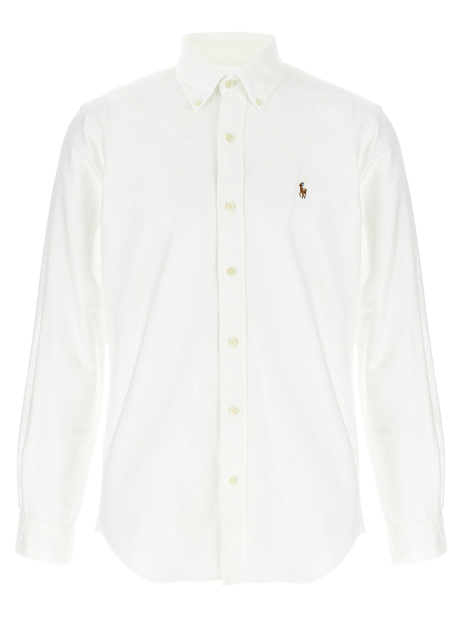 Polo Ralph Lauren Men's Oxford Shirt