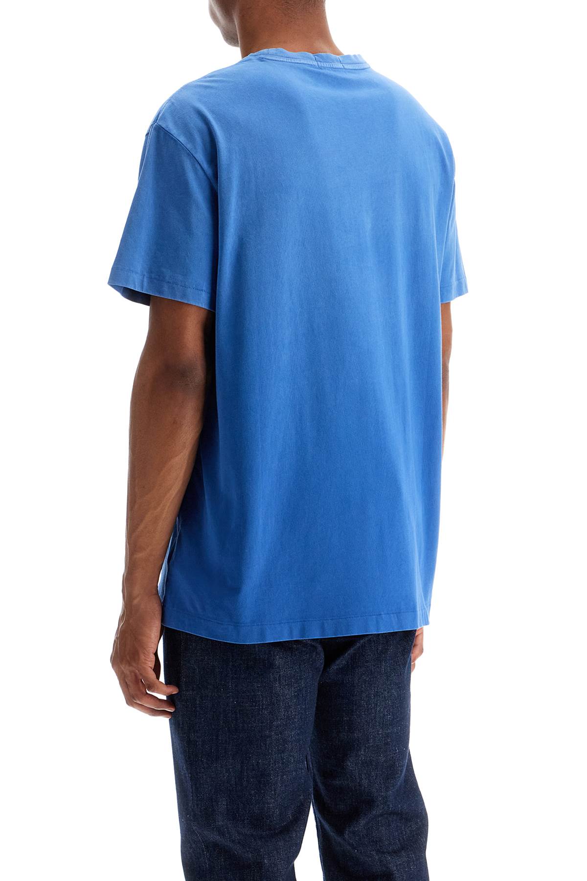 Polo Ralph Lauren Men's Classic Fit Polo Bear T-Shirt