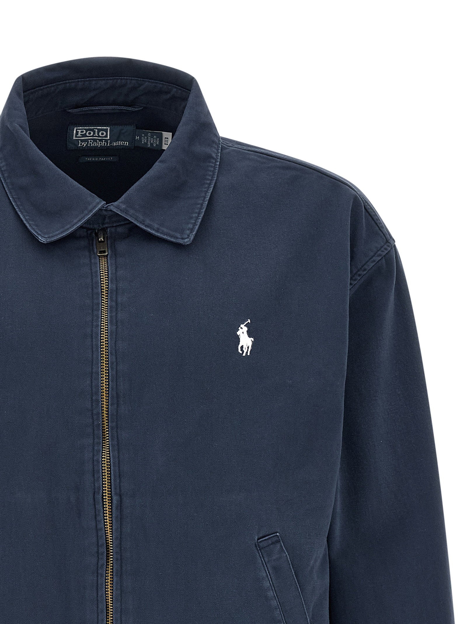 Polo Ralph Lauren Men's Big Bayport Jacket