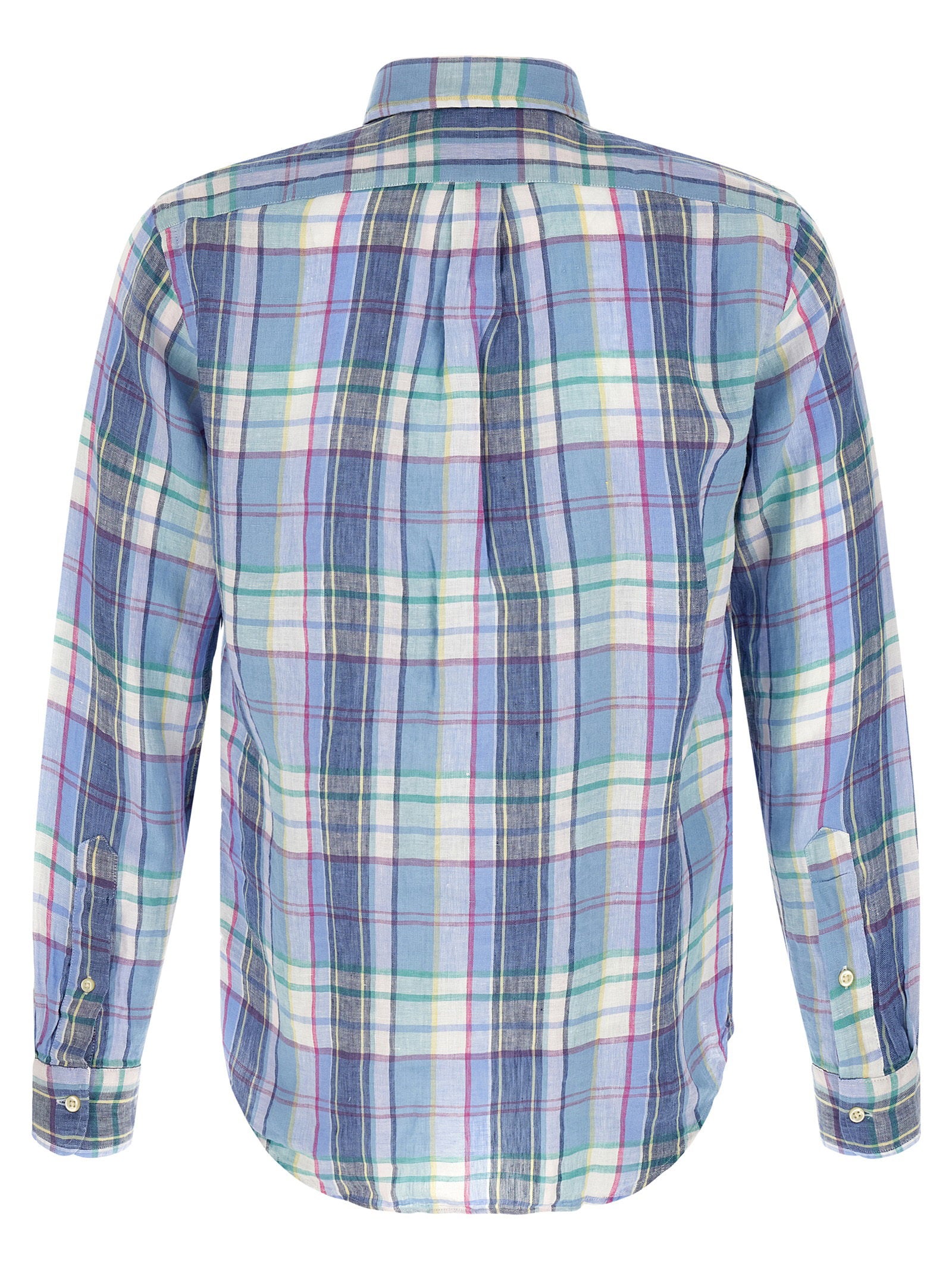 Polo Ralph Lauren Men's Button-Down Shirt