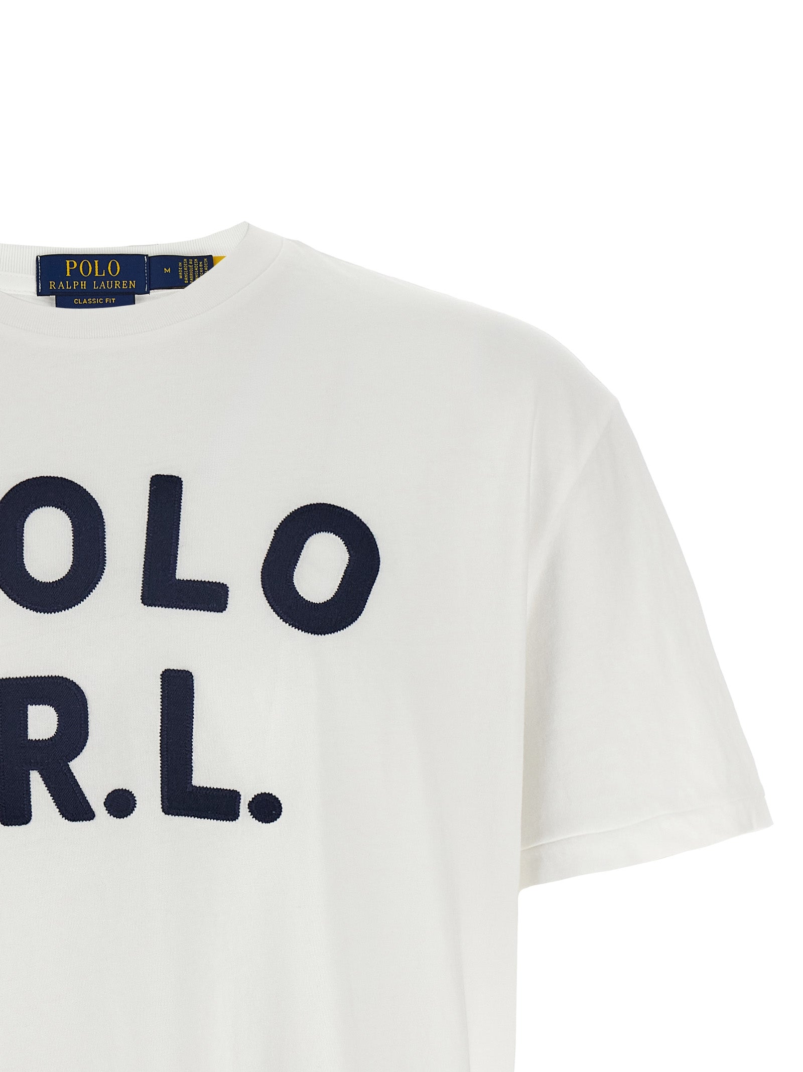 Polo Ralph Lauren Men's Logo T-Shirt