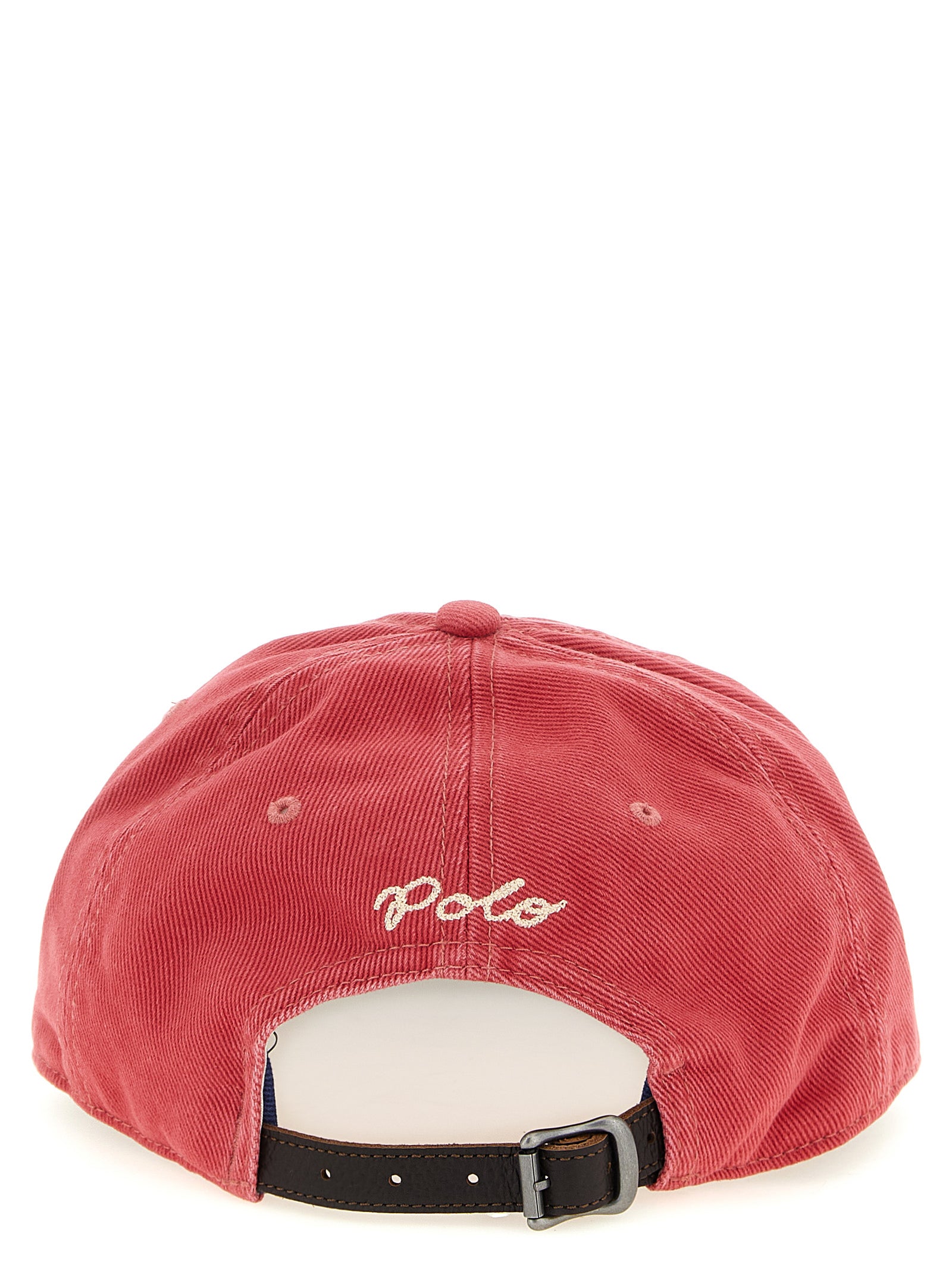 Polo Ralph Lauren Men's Ralph Cap