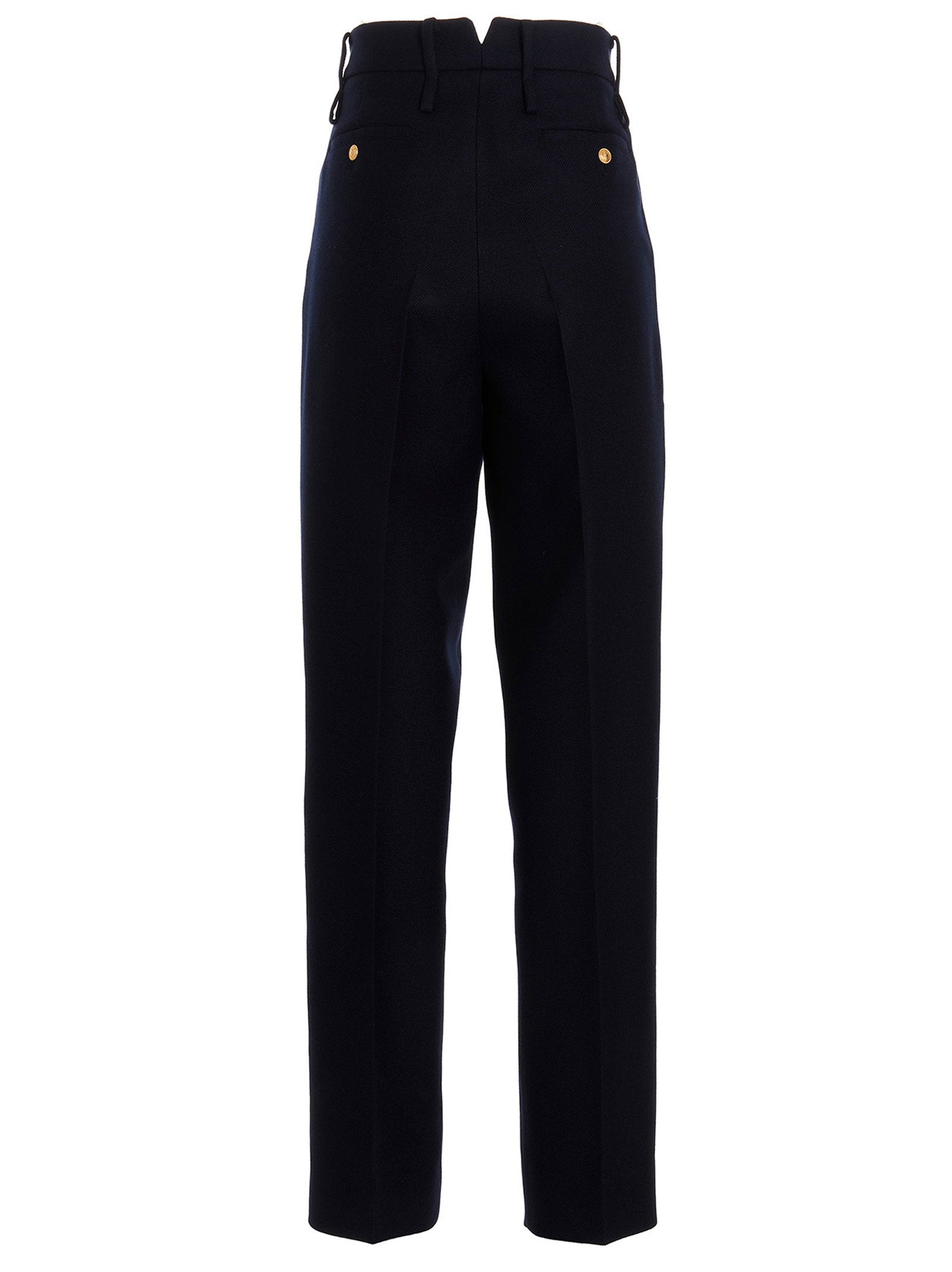 Gucci Women's Cachemire Pants