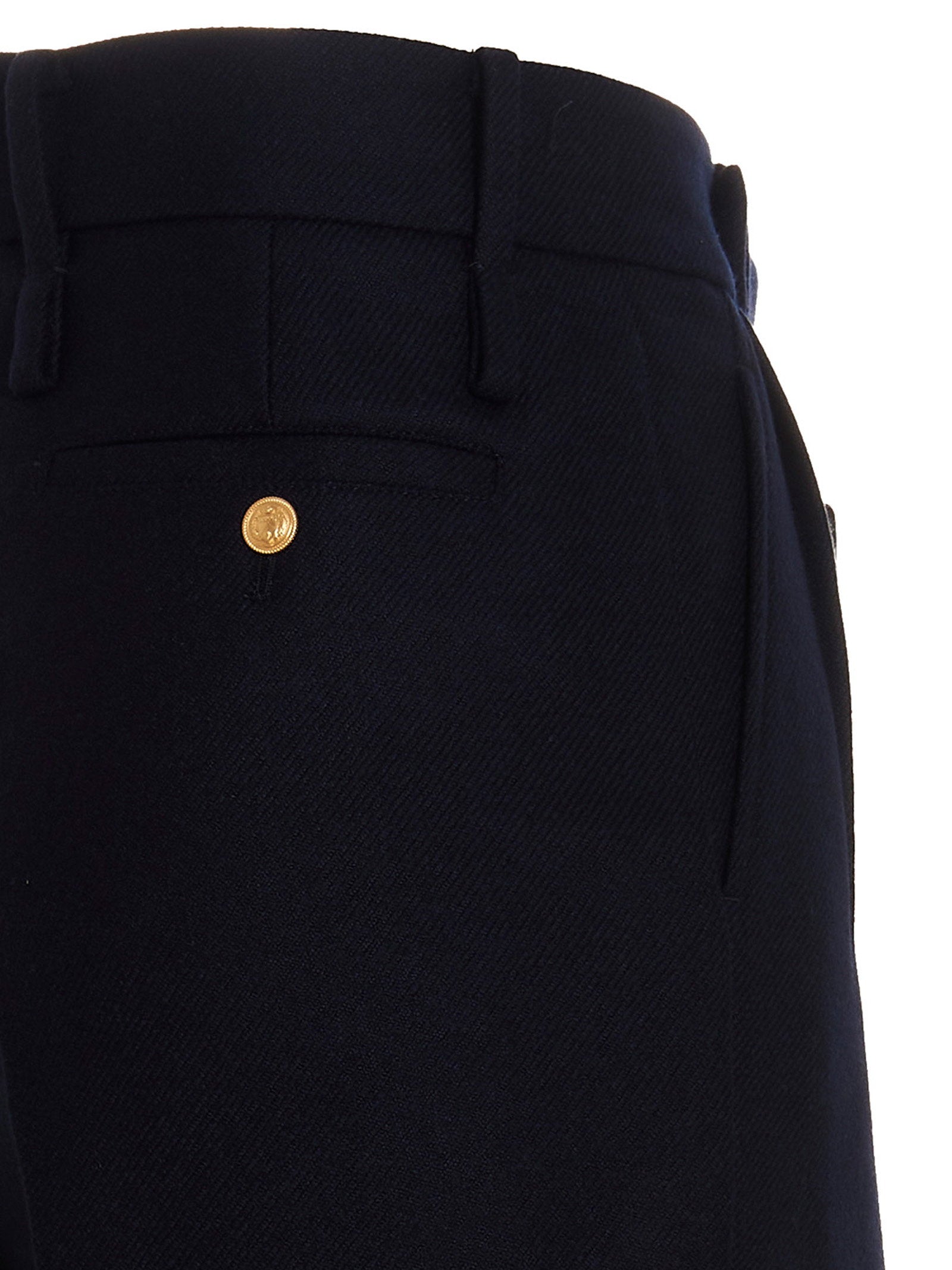 Gucci Women's Cachemire Pants